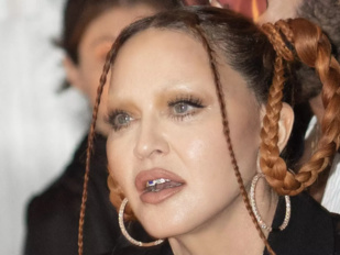 Madonna ajoute des dates à sa tournée et défend la communauté LGBT Madonna ajoute des dates à sa tournée et défend la communauté LGBT