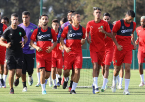 CAN U23 : quelles sont les huit équipes qui ont décroché leur billet pour Maroc 2023 ?