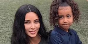 North West pourrait lancer sa propre marque de produits de beauté North West pourrait lancer sa propre marque de produits de beauté