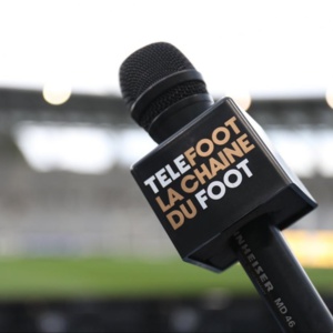 Quand Téléfoot encense les Lions de l'Atlas Quand Téléfoot encense les Lions de l'Atlas