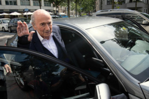 Musée de la Fifa : la justice suisse classe la plainte visant Blatter Musée de la Fifa : la justice suisse classe la plainte visant Blatter