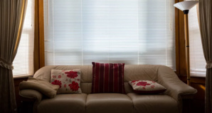 Imprimés fleuris : voici comment profiter de cette tendance déco Imprimés fleuris : voici comment profiter de cette tendance déco