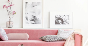 Imprimés fleuris : voici comment profiter de cette tendance déco Imprimés fleuris : voici comment profiter de cette tendance déco