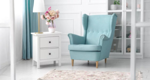 Imprimés fleuris : voici comment profiter de cette tendance déco Imprimés fleuris : voici comment profiter de cette tendance déco