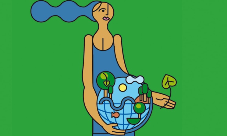 Infécondité volontaire et écoféminisme Infécondité volontaire et écoféminisme