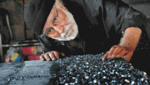 L'artiste plasticien Mohamed Bennani n'est plus L'artiste plasticien Mohamed Bennani n'est plus