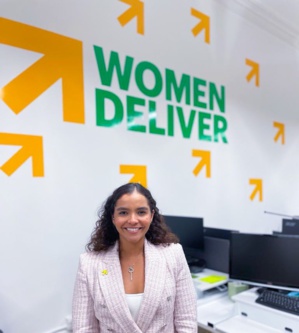 Interview avec Yasmina Benslimane : La voix de la jeunesse marocaine pour les droits des femmes et la question de la migration Interview avec Yasmina Benslimane : La voix de la jeunesse marocaine pour les droits des femmes et la question de la migration