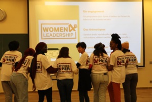 Interview avec Yasmina Benslimane : La voix de la jeunesse marocaine pour les droits des femmes et la question de la migration Interview avec Yasmina Benslimane : La voix de la jeunesse marocaine pour les droits des femmes et la question de la migration