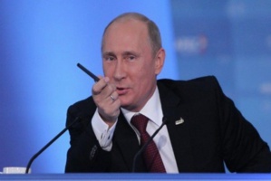 Le mandat d'arrêt de la CPI contre Poutine : du  'papier toilette' ?