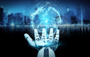 Serons- nous gouvernés par l' IA ? Serons- nous gouvernés par l' IA ?