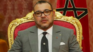 Objectif 2030 :Merci Majesté Objectif 2030 :Merci Majesté