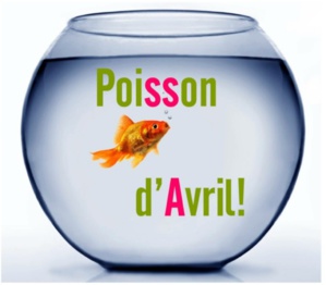 ChatGPT vous propose des idées de poissons d'Avril ChatGPT vous propose des idées de poissons d'Avril