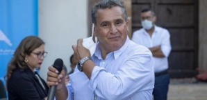 Aziz Akhannouch a enfin ’’parlé’’, la situation est donc grave Aziz Akhannouch a enfin ’’parlé’’, la situation est donc grave