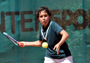 Grand Prix Hassan II : qualification à Marrakech de Reda Bennani pour le tableau final Grand Prix Hassan II : qualification à Marrakech de Reda Bennani pour le tableau final