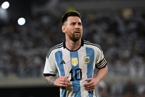 Une fausse rumeur sur la présence de Lionel Messi attire la foule Une fausse rumeur sur la présence de Lionel Messi attire la foule