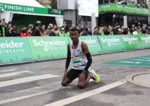 Marathon de Paris : les surprises Ayana et Kiprop