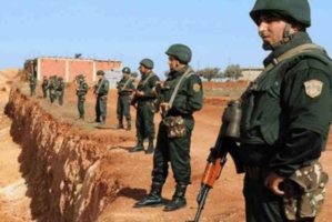 Lettre de Genève : ONU, conseil des droits de l'homme : L'Algérie sur la sellette Lettre de Genève : ONU, conseil des droits de l'homme : L'Algérie sur la sellette