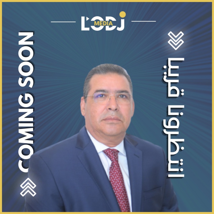 Prochainement dans "Le dernier mot" Prochainement dans "Le dernier mot"