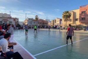 Foot : Les tournois du Ramadan entre pérennité et contraintes Foot : Les tournois du Ramadan entre pérennité et contraintes
