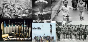 'L’Europe est le continent le plus brutal, le plus sauvage'