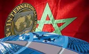 FMI : approbation d’un accord de deux ans en faveur du Maroc au titre de la LCM pour un montant équivalant à 417 % de sa quote-part