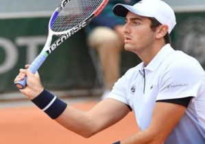 Grand Prix Hassan II : élimination d’entrée de trois tennismen marocains Grand Prix Hassan II : élimination d’entrée de trois tennismen marocains