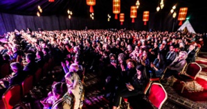 Essaouira: Bientôt la 20e édition du Festival Printemps Musical des Alizés Essaouira: Bientôt la 20e édition du Festival Printemps Musical des Alizés