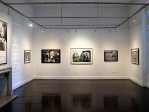 Vernissage de l’exposition photographique « Magical Kenya in the eyes of Moroccan photographers » à la ville de Tanger Vernissage de l’exposition photographique « Magical Kenya in the eyes of Moroccan photographers » à la ville de Tanger