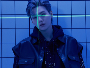 "D-day": Suga de BTS sortira son premier album solo le 21 Avril "D-day": Suga de BTS sortira son premier album solo le 21 Avril