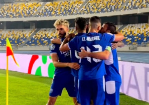 Botola Pro D1 Inwi : l’Ittihad de Tanger victorieux à domicile contre le FUS de Rabat Botola Pro D1 Inwi : l’Ittihad de Tanger victorieux à domicile contre le FUS de Rabat