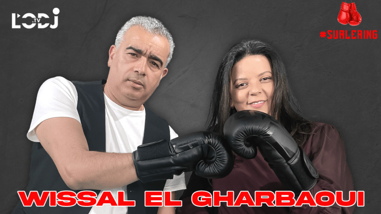 #Surlering avec Wissal El Gharbaoui : Tourisme/ Stratégie/ Objectifs/ Gouvernance/ Produit/ Maroc #Surlering avec Wissal El Gharbaoui : Tourisme/ Stratégie/ Objectifs/ Gouvernance/ Produit/ Maroc