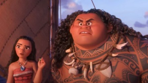 Disney : un remake live-action de Vaiana se prépare Disney : un remake live-action de Vaiana se prépare