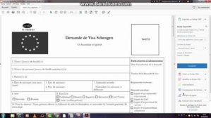 Visa Schengen : bientôt du nouveau Visa Schengen : bientôt du nouveau