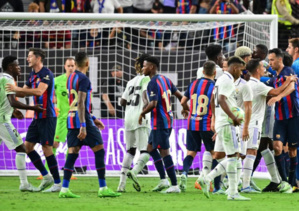 Tour d'Europe des stades : clasico en Espagne, consolantes en Angleterre et Italie Tour d'Europe des stades : clasico en Espagne, consolantes en Angleterre et Italie