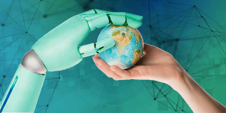 Les TIC au service de l’économie et de la planète Les TIC au service de l’économie et de la planète