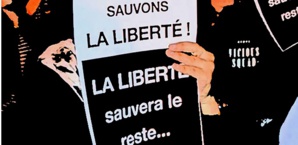 Libertés fondamentales, la société propose pour que l'Etat dispose Libertés fondamentales, la société propose pour que l'Etat dispose