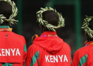 SSAthlétisme : le Kenya accusé de dopage à grande échelle SSAthlétisme : le Kenya accusé de dopage à grande échelle