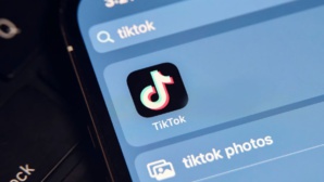 Données personnelles d'enfants : TikTok condamné à une amende de 14,5 millions d'euros Données personnelles d'enfants : TikTok condamné à une amende de 14,5 millions d'euros