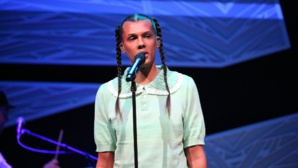 Stromae, malade, annule tous ses concerts jusqu'à fin mai Stromae, malade, annule tous ses concerts jusqu'à fin mai