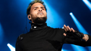 Le rappeur Chris Brown encore accusé d’agression