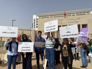 Un jugement « léger » dans une affaire de viol enflamme la société civile marocaine