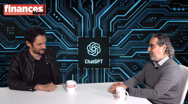 Intelligence artificielle - Le Maroc peut-il en profiter ? Intelligence artificielle - Le Maroc peut-il en profiter ?