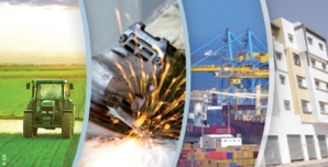 Le HCP dévoile ses prévisions de croissance économique afférentes au T2 2023 Le HCP dévoile ses prévisions de croissance économique afférentes au T2 2023