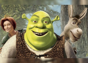 Shrek : un cinquième film sortira bientôt ! Shrek : un cinquième film sortira bientôt !