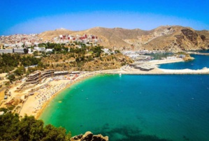 El Hoceima, entre plages de rêve et montagnes majestueuses El Hoceima, entre plages de rêve et montagnes majestueuses