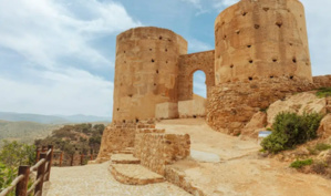 El Hoceima, entre plages de rêve et montagnes majestueuses El Hoceima, entre plages de rêve et montagnes majestueuses