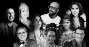 «One Night in Morocco», un concert 100% marocain sur la scène de l’Olympia «One Night in Morocco», un concert 100% marocain sur la scène de l’Olympia