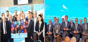 Face à la crise, la politique devient épistolaire Face à la crise, la politique devient épistolaire