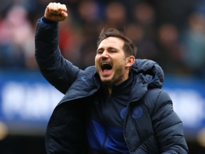 Premier League: Lampard de retour  à Chelsea