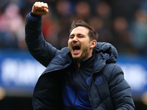 Premier League: Lampard de retour à Chelsea Premier League: Lampard de retour à Chelsea